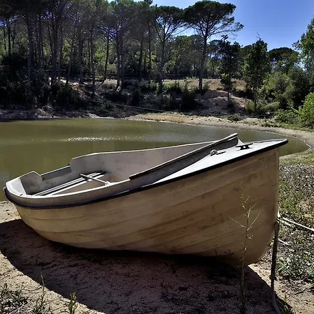Rural Can Peuet Mont Barbat