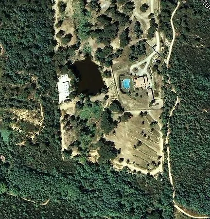 Дом отдыха Rural Can Peuet